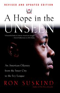 Produktbild: A Hope in the Unseen