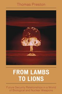 Produktbild: From Lambs to Lions
