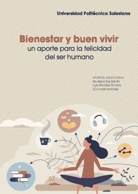 Produktbild: Bienestar y buen vivir