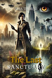 Produktbild: The Last Sanctuary