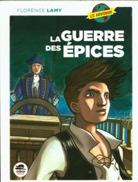 Produktbild: La guerre des &eacute;pices