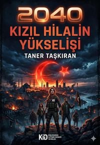 Produktbild: Kizil Hilalin Y&uuml;kselisi