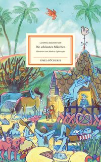 Produktbild: Die sch&ouml;nsten M&auml;rchen