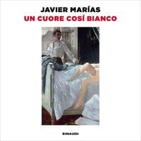 Produktbild: Un cuore cos&igrave; bianco