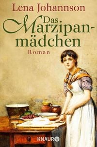 Produktbild: Das Marzipanm&auml;dchen