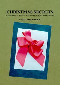 Produktbild: Christmas Secrets