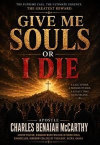 Produktbild: Give Me Souls Or I Die