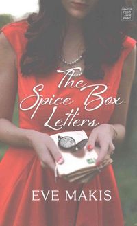 Produktbild: The Spice Box Letters