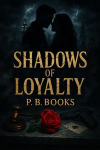 Produktbild: Shadow Of Loyalty