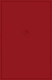 Produktbild: Contributions to Sensory Physiology