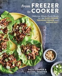 Produktbild: From Freezer to Cooker