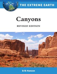 Produktbild: Canyons, Revised Edition (Ls Edition)