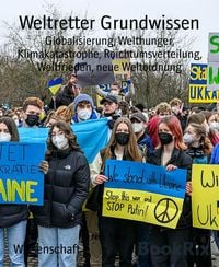 Produktbild: Weltretter Grundwissen