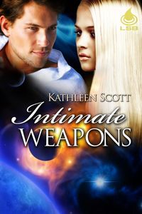 Produktbild: Intimate Weapons