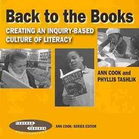 Produktbild: Back to the Books