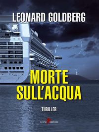 Produktbild: Morte sull'acqua