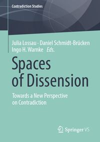 Produktbild: Spaces of Dissension