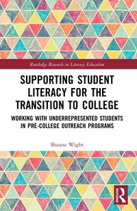 Produktbild: Supporting Student Literacy for the Transition to College