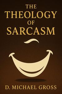 Produktbild: The Theology of Sarcasm