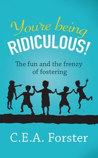 Produktbild: You're Being Ridiculous!