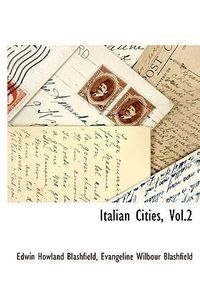 Produktbild: Italian Cities Vol2 Italian Ci