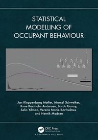 Produktbild: Statistical Modelling of Occupant Behaviour