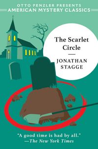 Produktbild: The Scarlet Circle