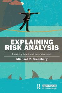 Produktbild: Explaining Risk Analysis