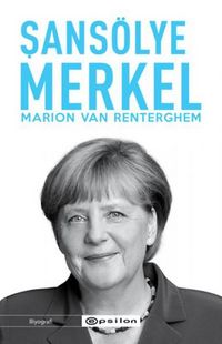 Produktbild: Sans&ouml;lye Merkel