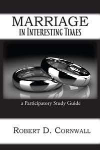 Produktbild: Marriage in Interesting Times