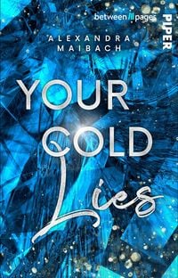 Produktbild: Your cold Lies