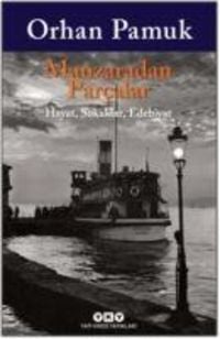 Produktbild: Manzaradan Parcalar