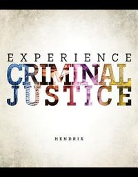 Produktbild: Experience Criminal Justice and Connect