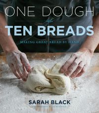 Produktbild: 1 Dough 10 Breads