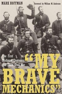 Produktbild: My Brave Mechanics