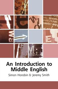 Produktbild: An Introduction to Middle English