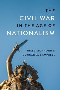 Produktbild: Civil War in the Age of Nationalism