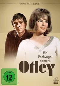 Produktbild: Ein Pechvogel namens Otley (Filmjuwelen)