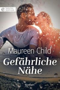 Produktbild: Gef&auml;hrliche N&auml;he
