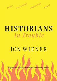 Produktbild: Historians in Trouble