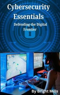 Produktbild: Cybersecurity Essentials