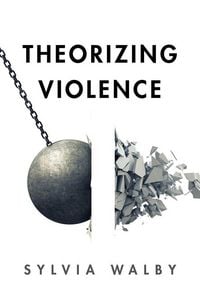 Produktbild: Theorizing Violence