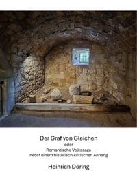 Produktbild: Der Graf von Gleichen