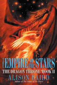 Produktbild: Dragon Throne Bk02 Empire Of T
