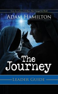 Produktbild: The Journey Leader Guide