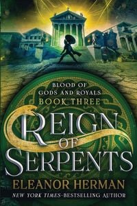 Produktbild: Reign of Serpents