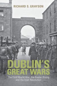 Produktbild: Dublin's Great Wars