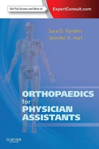 Produktbild: Orthopaedics for Physician Assistants E-Book