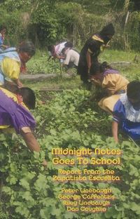 Produktbild: Midnight Notes Goes To School