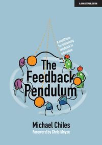 Produktbild: Feedback Pendulum